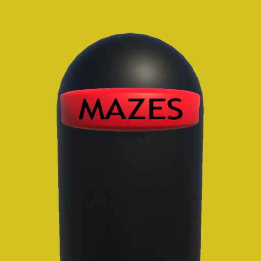 qwespapps mazes logo